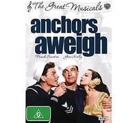 Anchors Aweigh