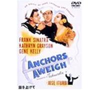 Anchors Aweigh ['45e] [Import allemand]