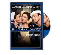 Anchors Aweigh (Keepcase)