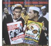 Anchors Aweigh/on The Town [Import]