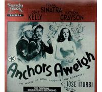 Anchors Aweigh - Ost