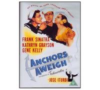 Anchors Aweigh - Very Good Condition