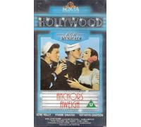 Anchors Aweigh [VHS] [Import allemand]