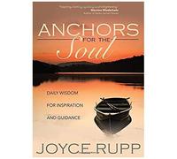 Anchors For The Soul