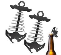 Anchors Patio Furniture Heavy Duty Camping Accessories Built-in Spring