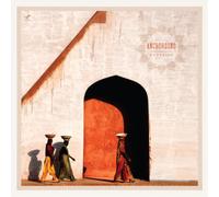 Anchorsong Cohesion (Vinyl) 12" Album