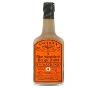 Anchovy Sauce 190ml