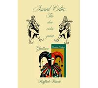 Ancied Celtic Trio: Oboe - Violin - guitar: Giullare: Orchestra Fantasy