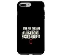 Ancien Bureau du millénaire Emo Kid Corporate Burnout Coque pour iPhone 7 Plus/8 Plus