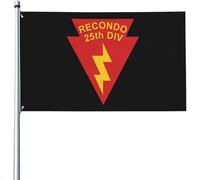 Ancien Combattant De La Cavalerie Au Vietnam, 1Re Division De Cavalerie De L'Ouest Drapeaux Suspendre Drapeau De Jardin Durable Bannière Cour 90X150Cm Pour Ferme Plage Porte