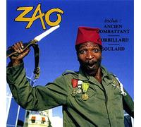 Ancien Combattant/Zao