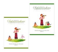 Ancien début sur le violon volume 1 + 2 | Une école de violon pour enfants | Saßmannshaus | BA09671 + BA09672 | Bärenreiter Verlag | ISMN 9790006536450 + 9790006536467 | Colophane Soundman