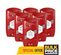 Ancien déodorant bâton original épice fraîcheur légendaire longue durée 50 ml...