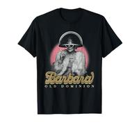 Ancien Dominion - Barbara T-Shirt