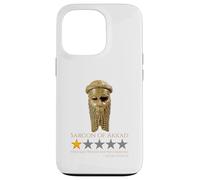 Ancien Empire Akkadien - Sargon of Akkad History Meme Coque pour iPhone 13 Pro
