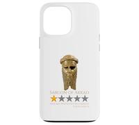 Ancien Empire Akkadien - Sargon of Akkad History Meme Coque pour iPhone 13 Pro Max