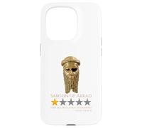 Ancien Empire Akkadien - Sargon of Akkad History Meme Coque pour iPhone 15 Pro
