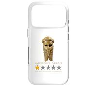 Ancien Empire Akkadien - Sargon of Akkad History Meme Coque pour iPhone 17 Pro