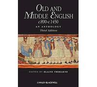 Ancien et moyen anglais c.890-c.1450