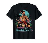 Ancien Guerrier de la Danse Haka, Esprit culturel néo-zélandais T-Shirt