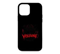 Ancien Guerrier Viking Volsung Rune Legend Coque pour iPhone 12 Mini