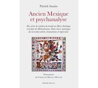 Ancien Mexique et psychanalyse
