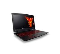 [Ancien Modèle] Lenovo Legion Y520-15IKBM Ordinateur Portable Gamer 15" Full HD Noir (Intel Core i5, 16 Go de RAM, 1 To+ SSD 128 Go, Nvidia GeForce GTX 1060, Windows 10)