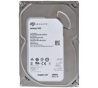 (Ancien modle) Disque dur de bureau Seagate 1 To Sata 6 Gb/s 64 Mo de cache Disque nu interne 3,5 pouces (ST1000DM003)