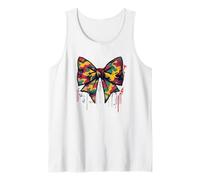 Ancien nœud Camouflage Camouflage pour Chasse Vintage Débardeur