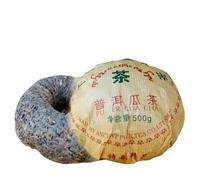 Ancien PU ER GUA CHA Thé Pu-erh mûr Thé de haute montagne Mille Ans 500g