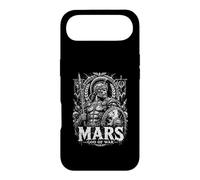 Ancien Romain Mars Dieu de Partager l'amour Spartan Warrior Coque pour iPhone Air
