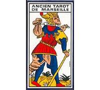 Ancien Tarot de Marseille - 78 lames (PROMO)