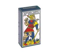 Ancien Tarot De Marseille - Grimaud - Jeu De Cartes