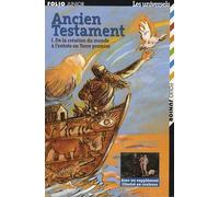ANCIEN TESTAMENT T1