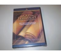 ancien Testament visuelle des DVD de ressources