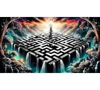 Ancienne-Chinoise-beauté Puzzle de 1000 pièces pour Adultes Décoration Jeux stimulants et cérébraux 38x26cm/1000pcs