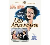 Ancienne Connaissance DVD (1943) - Robert Armstrong, Terry Moore, Ben Johnson