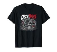 Ancienne Dacia Dece Balus No Rome Only Freedom T-Shirt