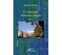 Ancienne demeure turque: Roman