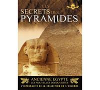 Ancienne Egypte, Les Nouvelles Découvertes - Vol. 4