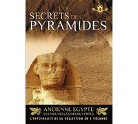 Ancienne Egypte, Les Nouvelles découvertes-Vol. 4