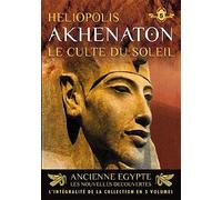 Ancienne Egypte, les nouvelles découvertes - Vol. 5