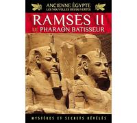 Ancienne Egypte, Les Nouvelles Découvertes - Vol. 2 : Le Pharaon Bâtisseur