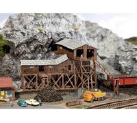 Ancienne mine de charbon FALLER 222205