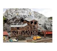 Faller Modélisme F222205 Vieille Mine Charbon