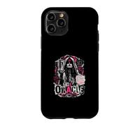 Ancienne prophétie Mystique et visionnaire Oracle Coque pour iPhone 11 Pro