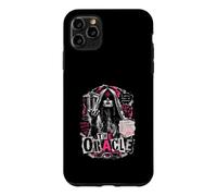 Ancienne prophétie Mystique et visionnaire Oracle Coque pour iPhone 11 Pro Max