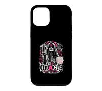 Ancienne prophétie Mystique et visionnaire Oracle Coque pour iPhone 12/12 Pro