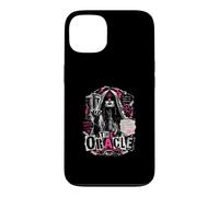 Ancienne prophétie Mystique et visionnaire Oracle Coque pour iPhone 13