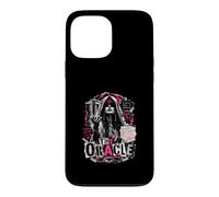 Ancienne prophétie Mystique et visionnaire Oracle Coque pour iPhone 13 Pro Max